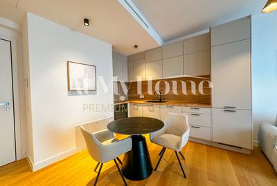 APARTAMENT NOU 2 CAMERE//PARCARE SUBTERANA//IANCU NICOLAE - 4