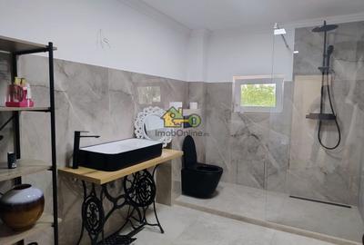 Vilă elegantă cu design luxos și grădină superb amenajată în Șag - 18