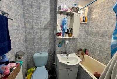 Apartament 2 camere et 1 - CLT Nord zona Spitalul de Urgenta Valcea - 12