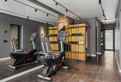 Vilă individuală premium cu wellness, Iancu Nicolae - 9
