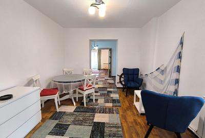 CENTRU PLAJA MODERN(COD03)- Apartament modern in vila interbelica ! - 6