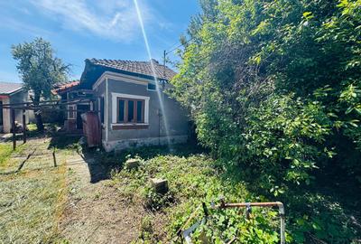 Casă demolabilă + teren 220 mp | Zonă foarte bună - Exclusivitate RED LINE IMOBI - 6
