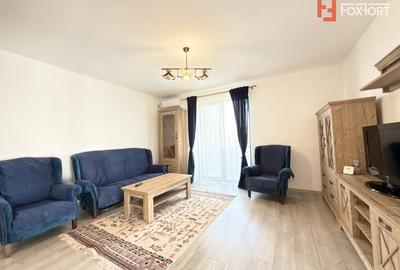 Apartament cu 2 camere de vanzare in Timisoara, zona Aradului - 24