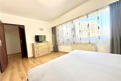 Apartament 2 camere decomandate, zona Curtea de Apel, Bacau - 7