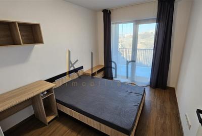 Apartament 3 camere 63mp,balcon,bloc nou, Scala Frunzisului - 5