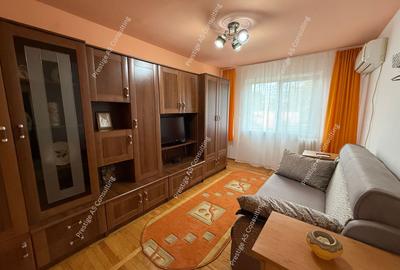 Apartament cu 1 camera in Timisoara, la etajul 2, zona Dacia - 1