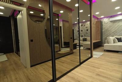 Apartament superb! Ultrafinisat cu 2 camere Marasti 54mp plus balcon 7.5mp - 8