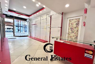 Spre Chirie Spatiu Comercial Central - 3