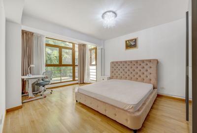 Apartament exclusivist 3 camere în Kiseleff | 88 mp cu parcare | - 1