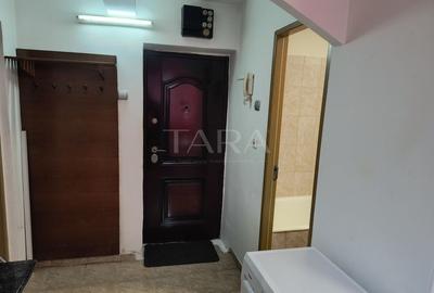 Apartament cu 1 camera Mănăștur - 2