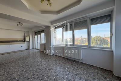 Apartament 3 camere decomandat | Etaj 3 cu lift | Zona Micro 17 - 4