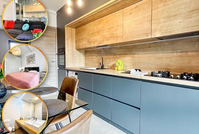 Apartament 2 Camere | 8 min M Lujerului | Parcare | Centrală | 21 Residence - 1
