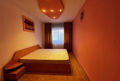 De Inchiriat 3 camere decomandate | Mobilat, utilat| Tractorul, Brasov - 13