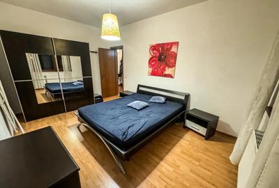 Mihai Bravu - Vitan Residence - 2 Camere - Parcare Inclusă - Balcon - 4