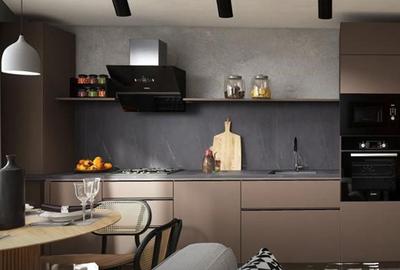 Apartamente noi in cel mai frumos proiect imobiliar din Bacau - 16