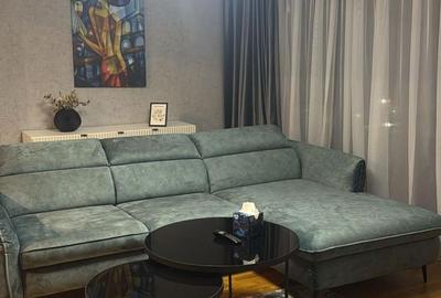 Apartament 2 Camere| Baneasa | Centrala | Parcare - 1