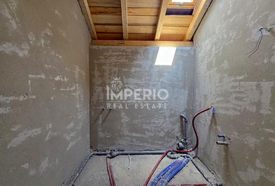 Casa individuala cu 6 camere si garaj pentru doua masini! - 11
