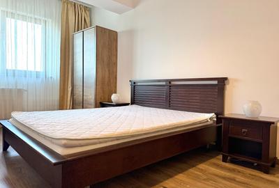Mihai Bravu Residence  2016 / Metrou la 3 min/ Apartament Mobilat cu Terasa - 10