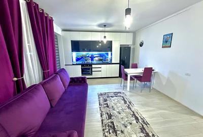 Apartament 2 Camere - Drumul Taberei / Bloc 2024 - Parcare - 3