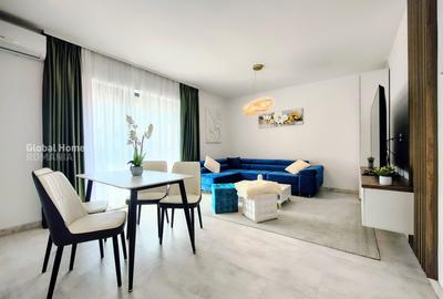 Apartament 2 cam 63 MP |Pipera Rond OMV-Aviatiei |Loc Parcare - 1