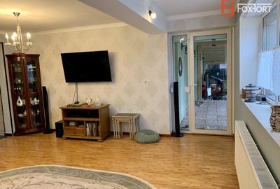 Casa Individuala Pozitie Excelenta, 200mp utili P+1, Mosnita Noua - V2511 - 5