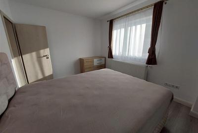 Apartament 3 camere decomandat terasa parcare zona Kogalniceanu - 2