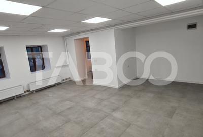 Spatiu comercial 72mp ULTRACENTRAL TRIFAZIC SPATIU APROVIZIONARE Sibiu - 4