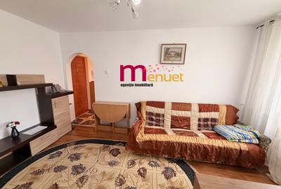 Apartament 2 camere,zona Big,etaj 2 - 11