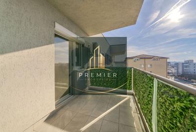 Penthouse cu terasă panoramică de 53 mp,Sector 1,  an 2020 - 24
