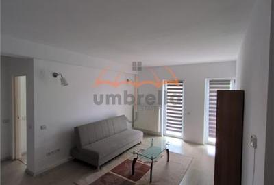 Apartamet 2 camere zona linistita - 4