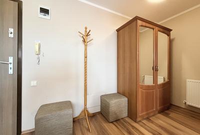 Apartament 1 camera, 40 mp, Andrei Muresanu, optional parcare - 5