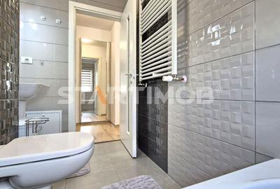 Apartament 2 camere zona Coresi - 11