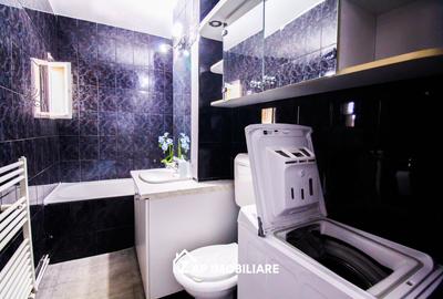 Dâmbul Pietros - Bulevardul 1848 - Ap 2 Camere Decomandat - Hol Pătrat - 12