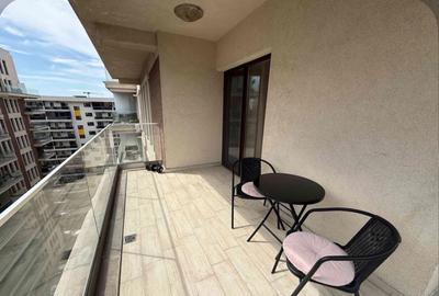 Vanzare apartament 4 camere Moghioros Park/ Drumul Taberei - 8