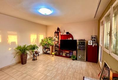 Apartament cu 2 camere în Dorobanți
