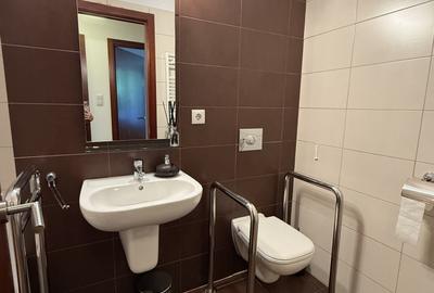 BANEASA PRIVIGHETORILOR PARK | APARTAMENT 3 CAMERE FOREST VIEW - 23