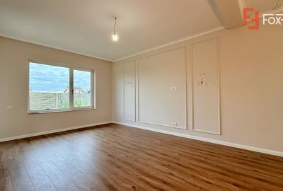 Duplex cu 3 camere si teren de 322 mp, toate utilitatile zona Mosnita Noua - 6