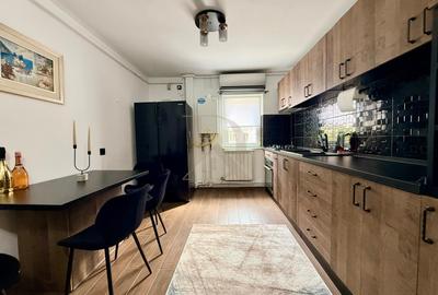 Extrem de rar ! Centru Sf Lazăr apartament 2 camere 55 mp etaj 1 - 2