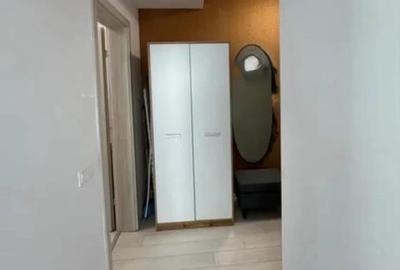 Garsonieră cu pat- Moghioroș Residence | Metrou Drumul Taberei | Parcare - 4