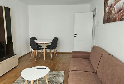 Apartament 2 camere mobilat și utilat lângă metrou Crangași - 1