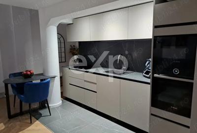 De Vanzare! Apartament cu 2 camare tip ''Loft'' in NOA Residence - 6