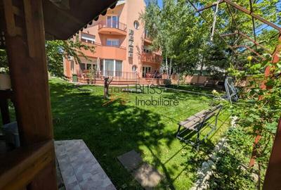 Casă cu 10 camere în Iancu Nicolae
