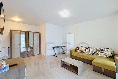 Apartament cu 2 camere, 56 mp, balcon, bloc nou, aproape de Centru - 5