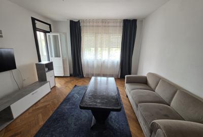 🏡 De închiriat apartament 2 camere – lângă Parcul Poporului 🌳- 963 - 1
