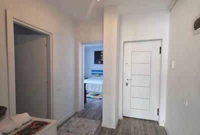 2 Camere Decomandat Mamaia Sat- Hanul cu Pește Loc Parcare Boxa - 3