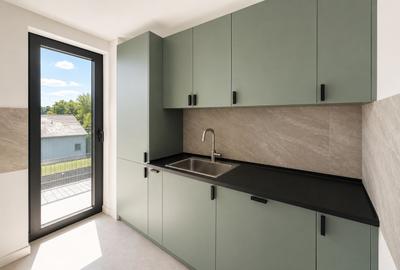 Apartament 4 camere tip duplex Sunset Lake Homes - 14
