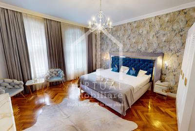 Apartament compus din 2 garsoniere moderne în Centrul Istoric – Sibiu - 2