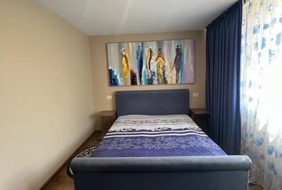 Apartament renovat complet, 69 mp, etaj 8 – Zona Semiluna, Dărmănești - 3
