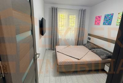 Apartament 3 camere de vanzare  | Tomis Nord | Parter | 50 mp - 3