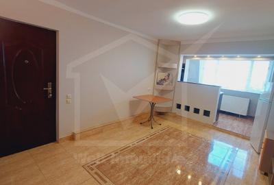 Apartament cu 2 camere decomandat, mobilat în Zorilor